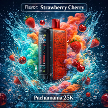 Load image into Gallery viewer, Pachamama 25K
