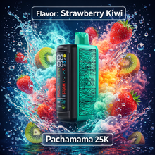 Load image into Gallery viewer, Pachamama 25K