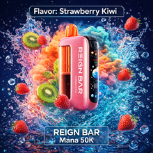 Load image into Gallery viewer, REIGN BAR Mana 50K