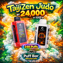 Load image into Gallery viewer, TaijiZen Judo 24000 by IJOY