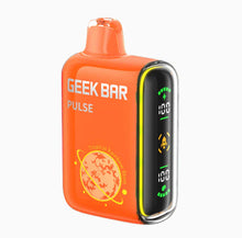 Load image into Gallery viewer, Geek Bar PULSE 15000