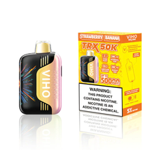 Load image into Gallery viewer, VIHO TRX 50K
