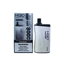 Load image into Gallery viewer, HQD Cuvie Mars 8000