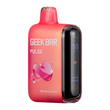 Load image into Gallery viewer, Geek Bar PULSE 15000