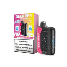 Load image into Gallery viewer, Geek Bar Pulse X 25K