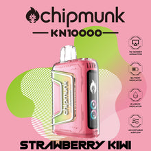 Load image into Gallery viewer, Chipmunk KN10000