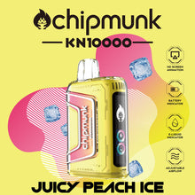 Load image into Gallery viewer, Chipmunk KN10000