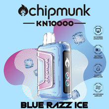 Load image into Gallery viewer, Chipmunk KN10000
