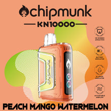 Load image into Gallery viewer, Chipmunk KN10000