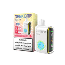 Load image into Gallery viewer, Geek Bar PULSE 15000