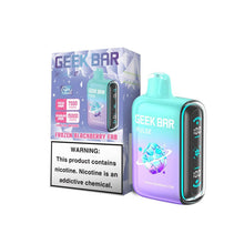 Load image into Gallery viewer, Geek Bar PULSE 15000