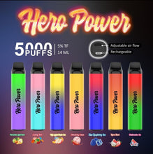 Load image into Gallery viewer, HERO Power 5000
