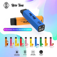 Load image into Gallery viewer, HERO Time TFN 3800