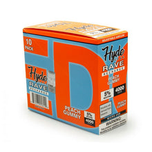 Load image into Gallery viewer, Hyde Edge RAVE 4000