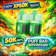 Load image into Gallery viewer, iJoy XP50K x Skwezed