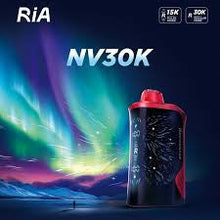 Load image into Gallery viewer, RIA NV30K by Geek Bar