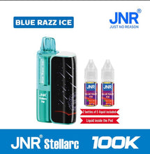 Load image into Gallery viewer, JNR Stellarc Kit 100K