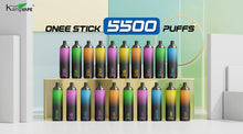 Load image into Gallery viewer, KANGVAPE ONEE STICK 5500