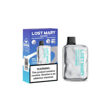 Load image into Gallery viewer, Lost Mary OS5000