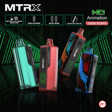 Load image into Gallery viewer, MTRX 12K