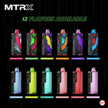 Load image into Gallery viewer, MTRX 12K