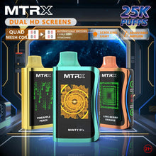 Load image into Gallery viewer, MTRX MX25000