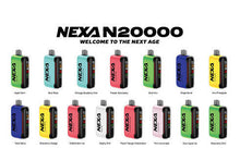 Load image into Gallery viewer, NEXA N20000