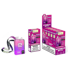 Load image into Gallery viewer, Pod Juice x OXBAR Magic Maze Pro 10K