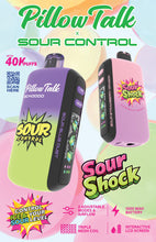 Load image into Gallery viewer, Pillow Talk SC40000 Sour Control