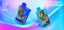 Load image into Gallery viewer, Snowwolf Easy Smart EA9000
