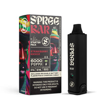 Load image into Gallery viewer, Spree Bar 6000 Starter Kit