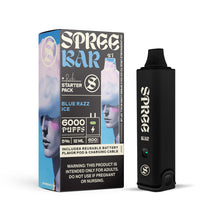 Load image into Gallery viewer, Spree Bar 6000 Starter Kit