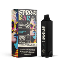 Load image into Gallery viewer, Spree Bar 6000 Starter Kit
