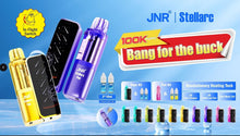 Load image into Gallery viewer, JNR Stellarc Kit 100K