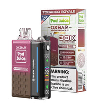 Load image into Gallery viewer, OXBAR x Pod Juice 30K Magic Maze 2