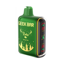 Load image into Gallery viewer, Geek Bar PULSE 15000