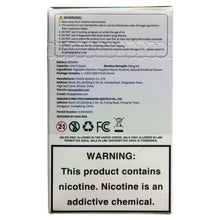 Load image into Gallery viewer, California Cherry - Geek Bar Pulse 15000