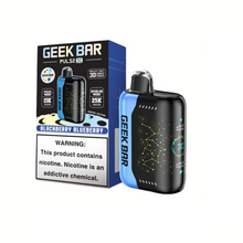 Load image into Gallery viewer, Geek Bar Pulse X 25K