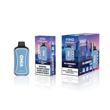 Load image into Gallery viewer, VIHO Supercharge 20K