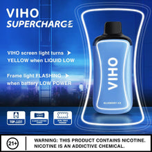 Load image into Gallery viewer, VIHO Supercharge 20K