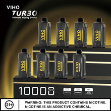 Load image into Gallery viewer, VIHO Turbo 10K