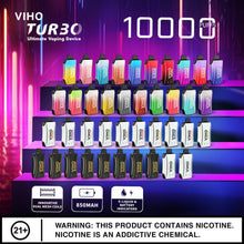 Load image into Gallery viewer, VIHO Turbo 10K