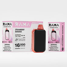 Load image into Gallery viewer, RAMA TL16000 by YOVO