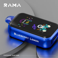 Load image into Gallery viewer, RAMA TL16000 by YOVO