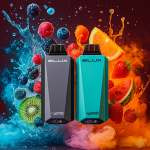 Elux Vape