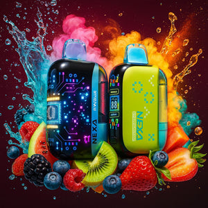 Nexa Vape
