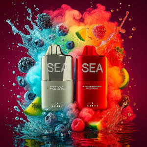 SEA Vape