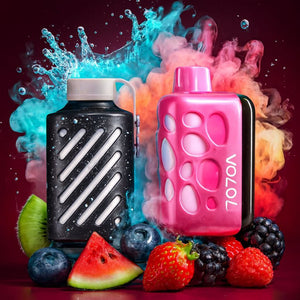 Vozol Vape