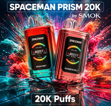 Load image into Gallery viewer, Spaceman Prism 20K by SMOK
