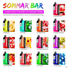 Load image into Gallery viewer, Sommar Bar 50K
